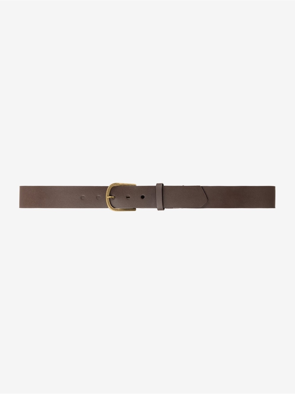 Travis Matthew NWOT Jinx 2.0 Belt in Brown. Belt Size 38 • Fits 36-40 Pant Size - Picture 3 of 9